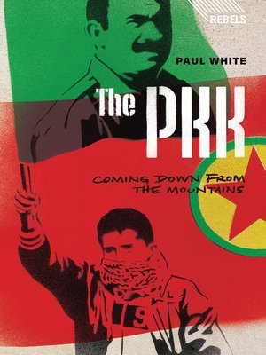 cover image of The PKK